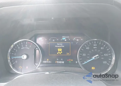 2019 Ford Expedition Max Limited из США, поврежденный, VIN 1FMJK2AT1KEA75911